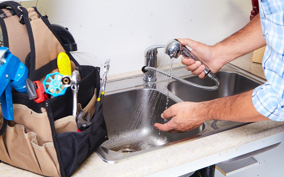 cherche plombier Nanterre
